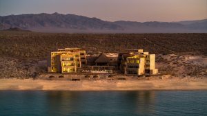 Architectural photos Mexico City